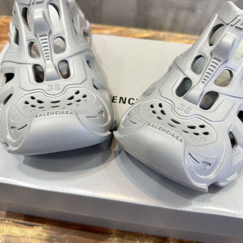 Balenciaga Track Shoes